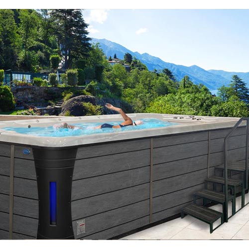 Swimspa X-Series hot tubs for sale in hot tubs spas for sale Rockford